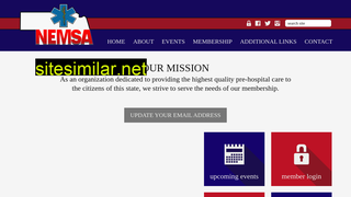 nemsa.org alternative sites