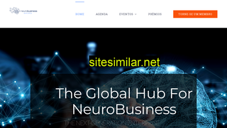 neurobusiness.org alternative sites