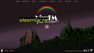 nimfm.org alternative sites