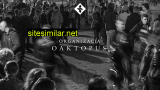 oaktopus.org alternative sites