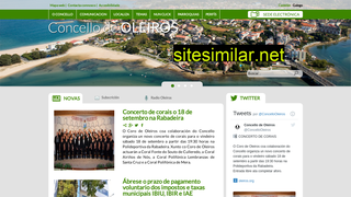 oleiros.org alternative sites