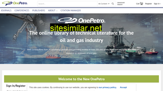 onepetro.org alternative sites