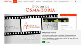 osma-soria.org alternative sites