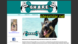 shepherdhelp.org alternative sites