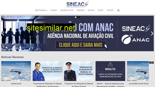 sineac.org alternative sites