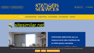 stations-services.org alternative sites