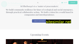 stethelburgas.org alternative sites