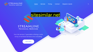 streamlinetech.org alternative sites