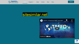 taffds.org alternative sites