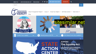 transequality.org alternative sites