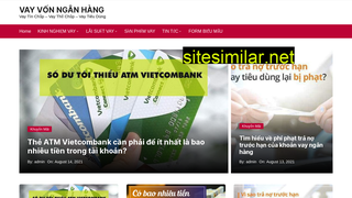 vaytinchapnganhang.org alternative sites
