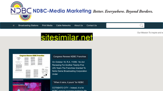ndbc.com.ph alternative sites