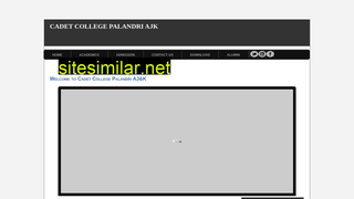 ccp.edu.pk alternative sites