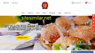 italianpizza.com.pk alternative sites