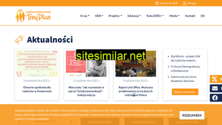 3plus.pl alternative sites