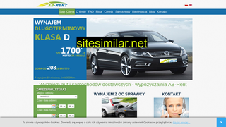 ab-rent.pl alternative sites