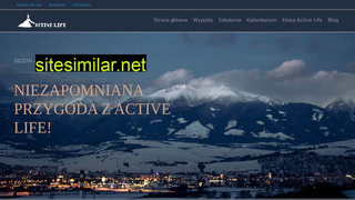 activewinter.pl alternative sites
