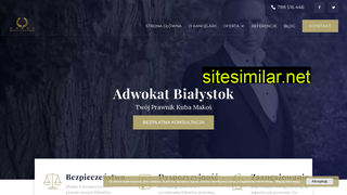 adwokat-makos.pl alternative sites