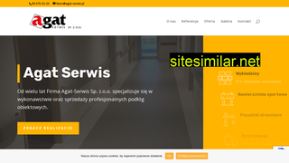 agat-serwis.pl alternative sites