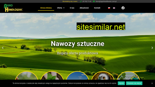 agrohandlowiec.com.pl alternative sites