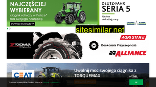 agropolska.pl alternative sites