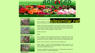 agrosad-ns.pl alternative sites