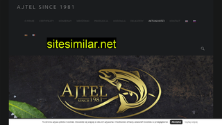 ajtel.pl alternative sites