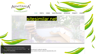 akwitania.pl alternative sites