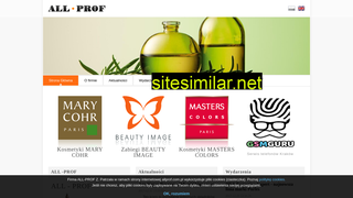 allprof.com.pl alternative sites