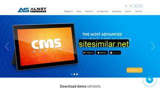 alnetsystems.pl alternative sites