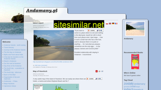 andamany.pl alternative sites