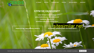aos-ekos.pl alternative sites
