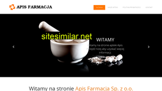 apisapteka.pl alternative sites