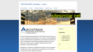 architekci.lubin.pl alternative sites