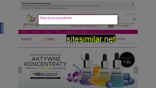 armoniabio.pl alternative sites