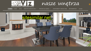 artviz.pl alternative sites