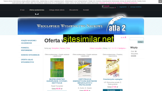 atla2.com.pl alternative sites
