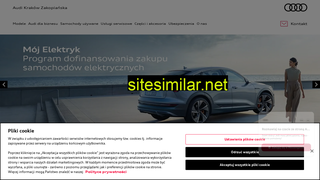 audikrakow.pl alternative sites
