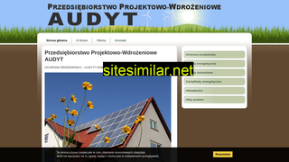 audyt.wroclaw.pl alternative sites