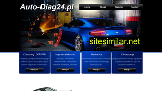 auto-diag24.pl alternative sites