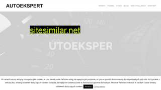 autoekspert.pl alternative sites