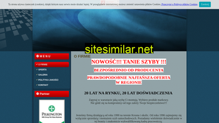 autoszybykrosno.pl alternative sites