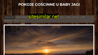 baba-jaga.com.pl alternative sites