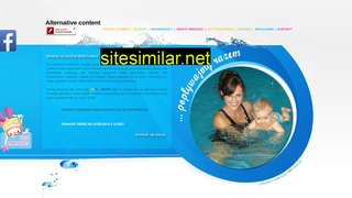 babyswim.com.pl alternative sites