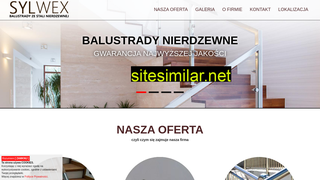 balustrady-nierdzewne-warszawa.pl alternative sites