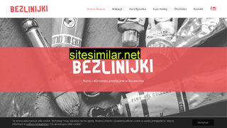 bezlinijki.pl alternative sites