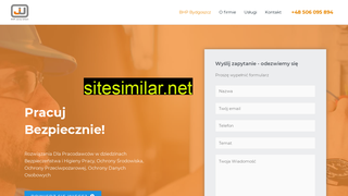 bhpbydgoszcz.com.pl alternative sites