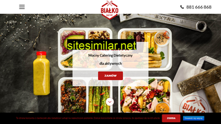 bialkoeatfit.pl alternative sites
