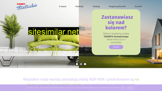 bielinka.pl alternative sites
