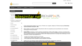 bioarp24.pl alternative sites